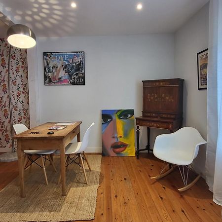 Puerto Chico Apartamento Con Parking サンタンデール エクステリア 写真