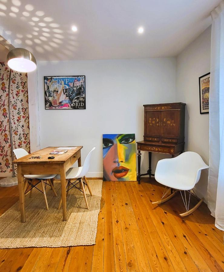 Puerto Chico Apartamento Con Parking サンタンデール エクステリア 写真