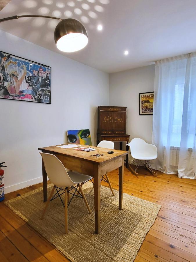 Puerto Chico Apartamento Con Parking サンタンデール エクステリア 写真