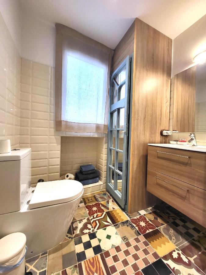 Puerto Chico Apartamento Con Parking サンタンデール エクステリア 写真